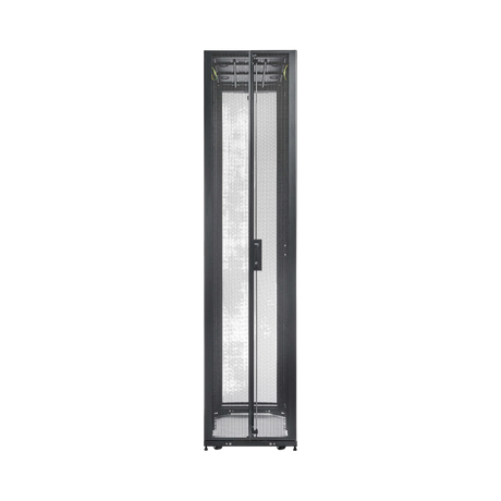 Tripp Lite 52U SmartRack Deep Server Rack 42 in. Depth, Doors and Side Panels Included — Being Shipped