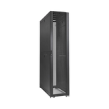 Tripp Lite 52U SmartRack Deep Server Rack 42 in. Depth, Doors and Side Panels Included — Being Shipped