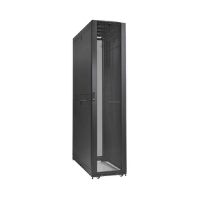 Tripp Lite 52U SmartRack Deep Server Rack 42 in. Depth, Doors and Side Panels Included — Being Shipped