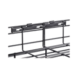 Tripp Lite Wire Mesh Cable Tray 12x2x5ft (2-Pack) — Being Shipped