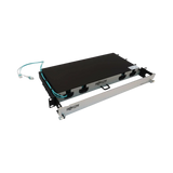 Tripp Lite Preloaded Fiber Panel, 1U, 8x LC/LC Duplex Cables (M/M), OM4 Multimode, 10 m (32.8 ft.) — Being Shipped