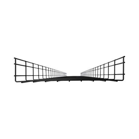 Tripp Lite Wire Mesh Cable Tray 18x4x10ft (6-Pack) — Being Shipped