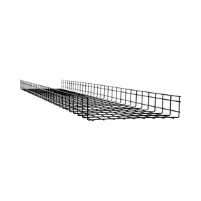 Tripp Lite Wire Mesh Cable Tray 18x4x10ft (6-Pack) — Being Shipped