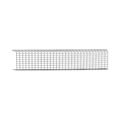 Tripp Lite Wire Mesh Cable Tray 18x4x10ft (6-Pack) — Being Shipped