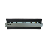 Tripp Lite Preloaded Fiber Panel, 1U, 2x (12x LC/LC Duplex M/M) 24F Trunk Cables, OS2 Singlemode, 20 m (65.6 ft.) — Being Shipped