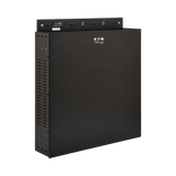 Tripp Lite SmartRack 2U Low-Profile Vertical-Mount Vented Wall-Mount Mini Rack Enclosure, Black — Being Shipped