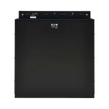 Tripp Lite SmartRack 2U Low-Profile Vertical-Mount Vented Wall-Mount Mini Rack Enclosure, Black — Being Shipped