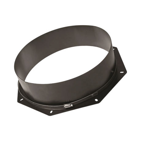 Tripp Lite SmartRack Exhaust Duct Kit for SRCOOL3KTP — Being Shipped