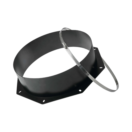 Tripp Lite SmartRack Exhaust Duct Kit for SRCOOL3KTP — Being Shipped