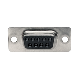Tripp Lite DB9 to RJ45 Modular Serial Adapter (F/F), RS-232, RS-422, RS-485 — Being Shipped
