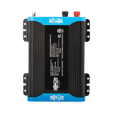 Tripp Lite 300W Compact Power Inverter - 2x 5-15R, USB Charging, Pure Sine Wave — Being Shipped