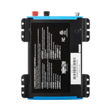 Tripp Lite 300W Compact Power Inverter - 2x 5-15R, USB Charging, Pure Sine Wave — Being Shipped