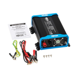 Tripp Lite 300W Compact Power Inverter - 2x 5-15R, USB Charging, Pure Sine Wave — Being Shipped