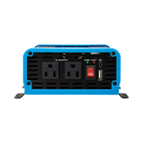 Tripp Lite 300W Compact Power Inverter - 2x 5-15R, USB Charging, Pure Sine Wave — Being Shipped