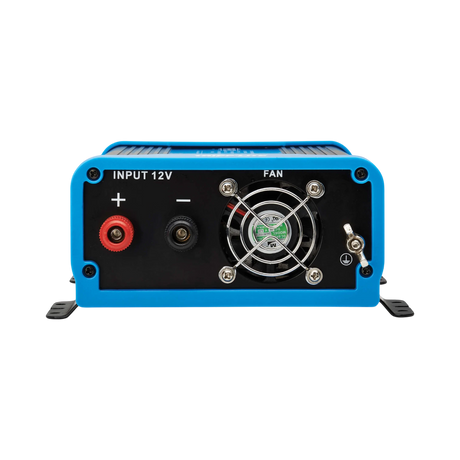 Tripp Lite 300W Compact Power Inverter - 2x 5-15R, USB Charging, Pure Sine Wave — Being Shipped