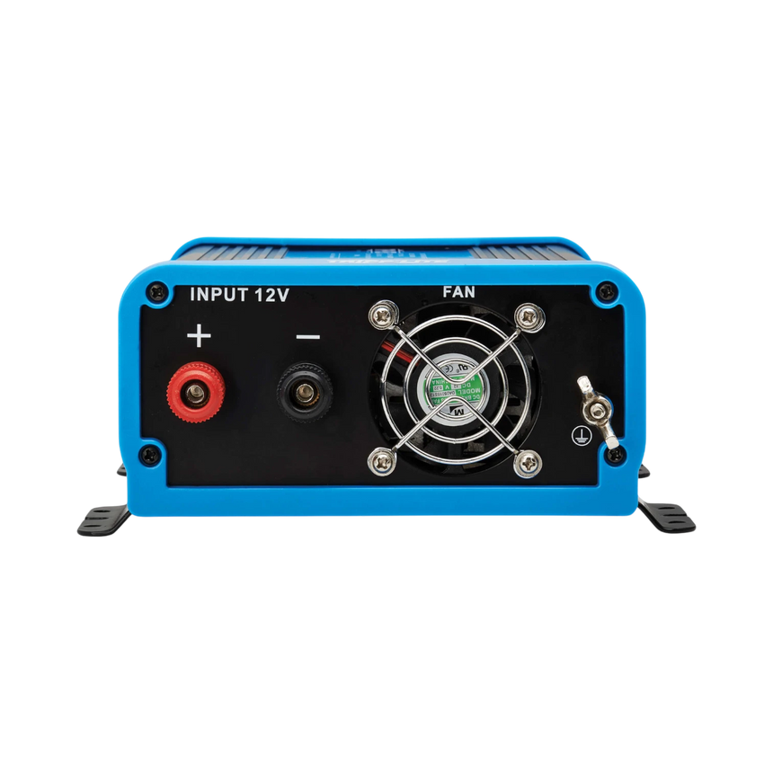 Tripp Lite 300W Compact Power Inverter - 2x 5-15R, USB Charging, Pure Sine Wave — Being Shipped
