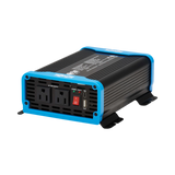 Tripp Lite 300W Compact Power Inverter - 2x 5-15R, USB Charging, Pure Sine Wave — Being Shipped