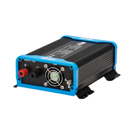 Tripp Lite 300W Compact Power Inverter - 2x 5-15R, USB Charging, Pure Sine Wave — Being Shipped