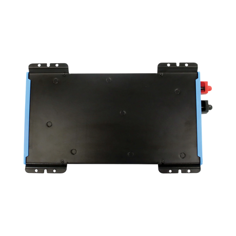 Tripp Lite 1000W Light-Duty Compact Power Inverter, 3x 5-15R, USB Charging, Pure Sine Wave, Wired Remote — Being Shipped