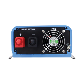 Tripp Lite 1000W Light-Duty Compact Power Inverter, 3x 5-15R, USB Charging, Pure Sine Wave, Wired Remote — Being Shipped