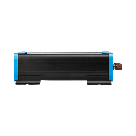 Tripp Lite 600W Light-Duty Compact Power Inverter, 2x 5-15R, USB Charging, Pure Sine Wave — Being Shipped