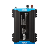 Tripp Lite 600W Light-Duty Compact Power Inverter, 2x 5-15R, USB Charging, Pure Sine Wave — Being Shipped