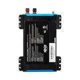 Tripp Lite 600W Light-Duty Compact Power Inverter, 2x 5-15R, USB Charging, Pure Sine Wave — Being Shipped