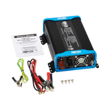 Tripp Lite 600W Light-Duty Compact Power Inverter, 2x 5-15R, USB Charging, Pure Sine Wave — Being Shipped