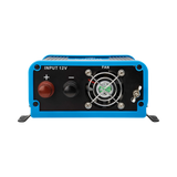 Tripp Lite 600W Light-Duty Compact Power Inverter, 2x 5-15R, USB Charging, Pure Sine Wave — Being Shipped