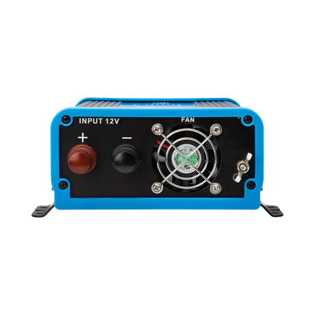 Tripp Lite 600W Light-Duty Compact Power Inverter, 2x 5-15R, USB Charging, Pure Sine Wave — Being Shipped