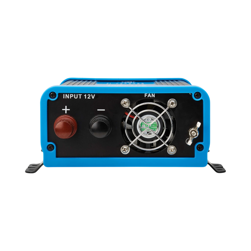 Tripp Lite 600W Light-Duty Compact Power Inverter, 2x 5-15R, USB Charging, Pure Sine Wave — Being Shipped