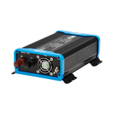 Tripp Lite 600W Light-Duty Compact Power Inverter, 2x 5-15R, USB Charging, Pure Sine Wave — Being Shipped