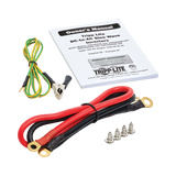 Tripp Lite 1500W Compact Power Inverter - 3x 5-15R, USB Charging, Pure Sine Wave, Wired Remote — Being Shipped