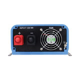 Tripp Lite 1500W Compact Power Inverter - 3x 5-15R, USB Charging, Pure Sine Wave, Wired Remote — Being Shipped
