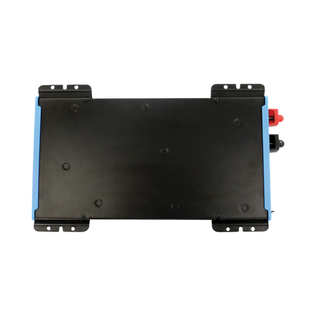 Tripp Lite 1500W Compact Power Inverter - 3x 5-15R, USB Charging, Pure Sine Wave, Wired Remote — Being Shipped