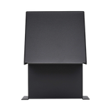 Tripp Lite SmartRack Service Entrance Hood for Rack Cabinets (Black) — Being Shipped