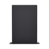 Tripp Lite SmartRack Service Entrance Hood for Rack Cabinets (Black) — Being Shipped