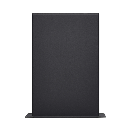 Tripp Lite SmartRack Service Entrance Hood for Rack Cabinets (Black) — Being Shipped