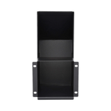 Tripp Lite SmartRack Service Entrance Hood for Rack Cabinets (Black) — Being Shipped