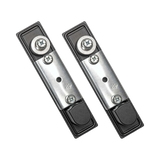 Tripp Lite SmartRack Replacement Lock for Server Rack Cabinets, Front and Rear Doors, 2 Keys, Version 1 — Being Shipped