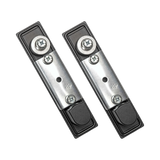 Tripp Lite SmartRack Replacement Lock for Server Rack Cabinets, Front and Rear Doors, 2 Keys, Version 4 — Being Shipped