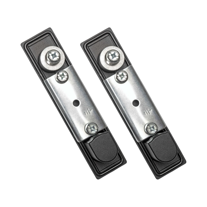 Tripp Lite SmartRack Replacement Lock for Server Rack Cabinets, Front and Rear Doors, 2 Keys, Version 4 — Being Shipped