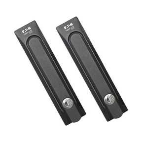 Tripp Lite SmartRack Replacement Lock for Server Rack Cabinets, Front and Rear Doors, 2 Keys, Version 4 — Being Shipped