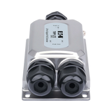 Tripp Lite 2-Port Gigabit Ethernet PoE+ Extender/Repeater, Cat5e/6/6a, 95W, IP67, IK10, 328 ft. (100 m) — Being Shipped