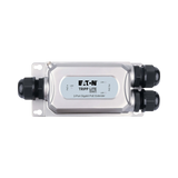 Tripp Lite 2-Port Gigabit Ethernet PoE+ Extender/Repeater, Cat5e/6/6a, 95W, IP67, IK10, 328 ft. (100 m) — Being Shipped