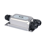 Tripp Lite 2-Port Gigabit Ethernet PoE+ Extender/Repeater, Cat5e/6/6a, 95W, IP67, IK10, 328 ft. (100 m) — Being Shipped