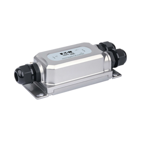 Tripp Lite 2-Port Gigabit Ethernet PoE+ Extender/Repeater, Cat5e/6/6a, 95W, IP67, IK10, 328 ft. (100 m) — Being Shipped