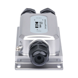 Tripp Lite 2-Port Gigabit Ethernet PoE+ Extender/Repeater, Cat5e/6/6a, 95W, IP67, IK10, 328 ft. (100 m) — Being Shipped