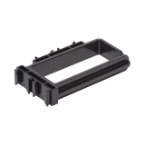 Tripp Lite Cable Management Rings for Rack Enclosures, Button Mount, Small, 2 x 4 in., 12 Pack — Being Shipped
