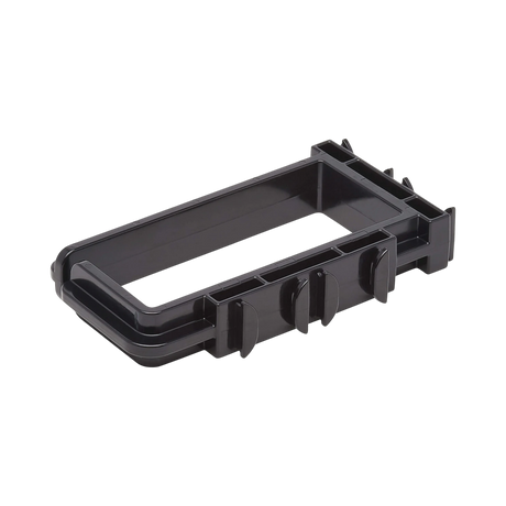 Tripp Lite Cable Management Rings for Rack Enclosures, Button Mount, Small, 2 x 4 in., 12 Pack — Being Shipped